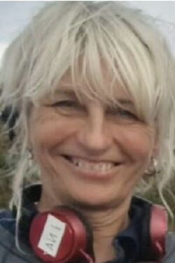 Ina Lüders