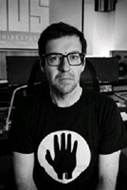 Iñaki Alonso