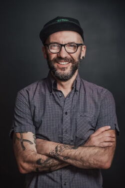 Iñaki «Ketxu» Gil
