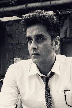 Indrajit Mazumder