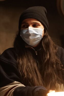 Inês Matias