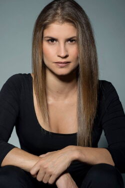 Inês Patrício