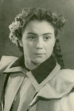Inessa Drovosekova