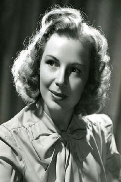 Inga Arvad