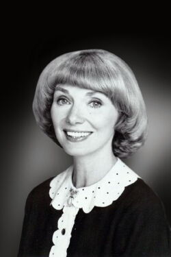 Inga Swenson