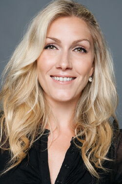 Ingrid Falaise