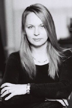 Ingrid Jurek