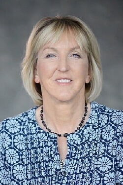 Ingrid Newkirk
