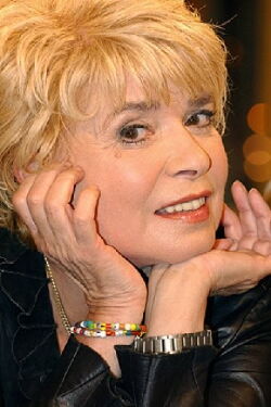 Ingrid Steeger