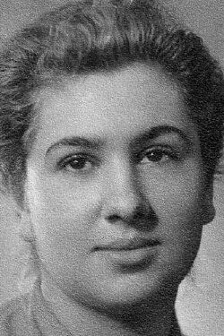 Inna Ulyanova
