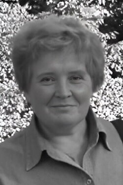 Inna Vorobyova