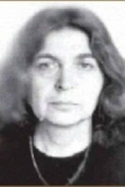 Inna Zarafyan