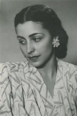 Inna Zubkovskaya