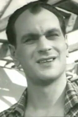 Ion Ungureanu