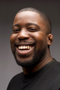 Ique Langa