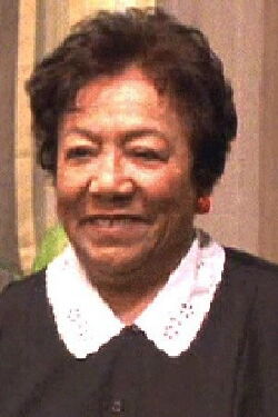 Iraida Polanco