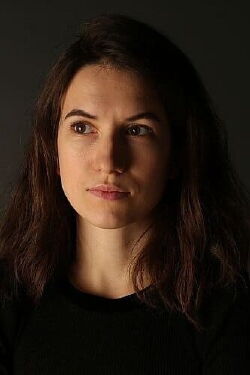 Irati Gorostidi Agirretxe