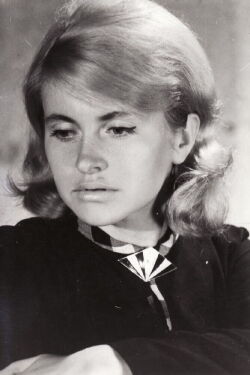 Irena Vasiulytė