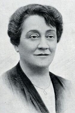 Irene Alba