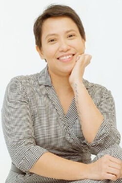 Irene Emma Villamor