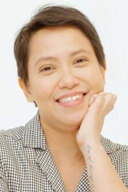 Irene Emma Villamor