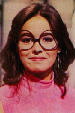 Irene Foster