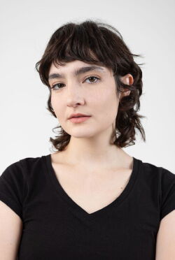 Irene Lombard