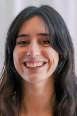 Irene Pérez