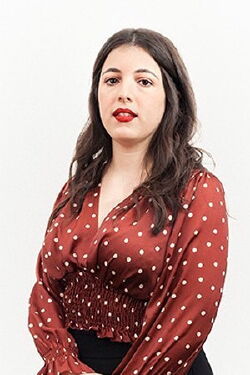 Irene Rausell