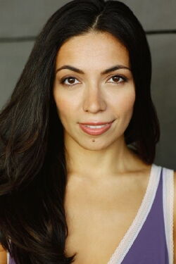 Irene Rivera