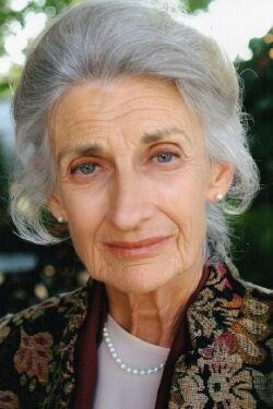 Irene Roseen