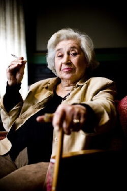 Irène Vervliet
