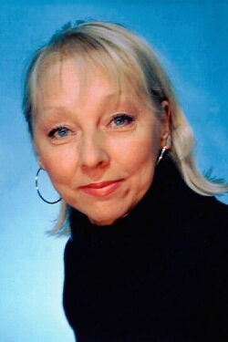 Irina Bordukova