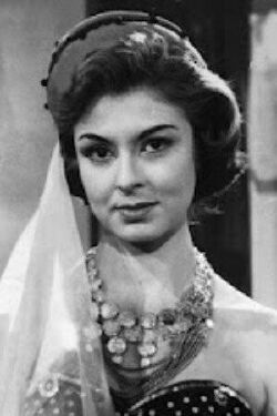 Irina Greco