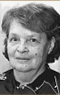 Irina Grekova