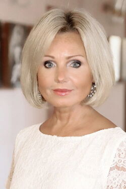 Irina Klimova