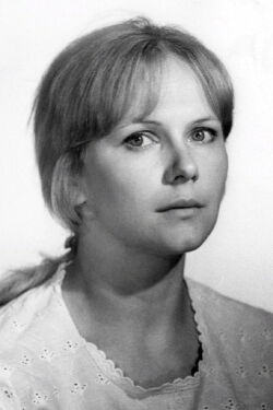 Irina Korotkova