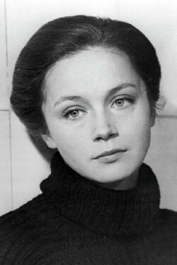 Irina Kupchenko