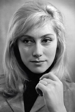 Irina Miroshnichenko