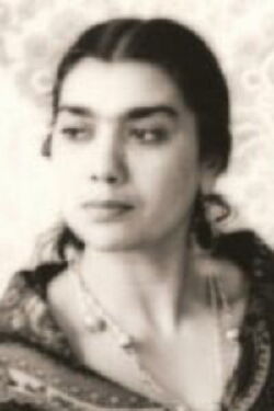 Irina Nekrasova