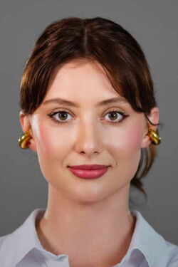 Irina Nirsha