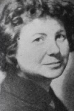 Irina Pototskaya
