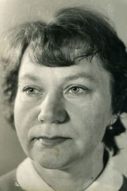 Irina Svetlitsa