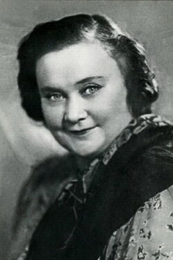 Irina Zarubina