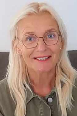 irma knol