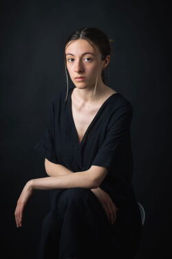 Irma Major
