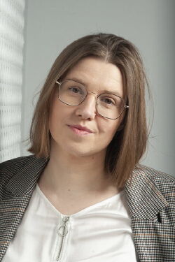 Irma Pužauskaitė