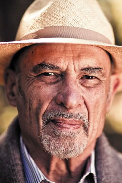 Irvin D. Yalom