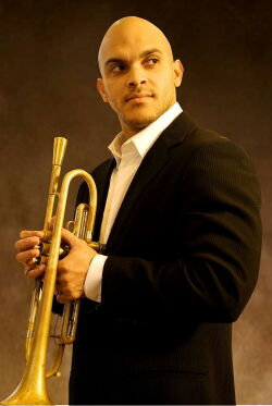 Irvin Mayfield