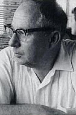Irving Lerner